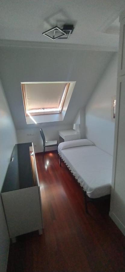 Apartamento Aldan - Vilarino Cangas do Morrazo Exterior foto
